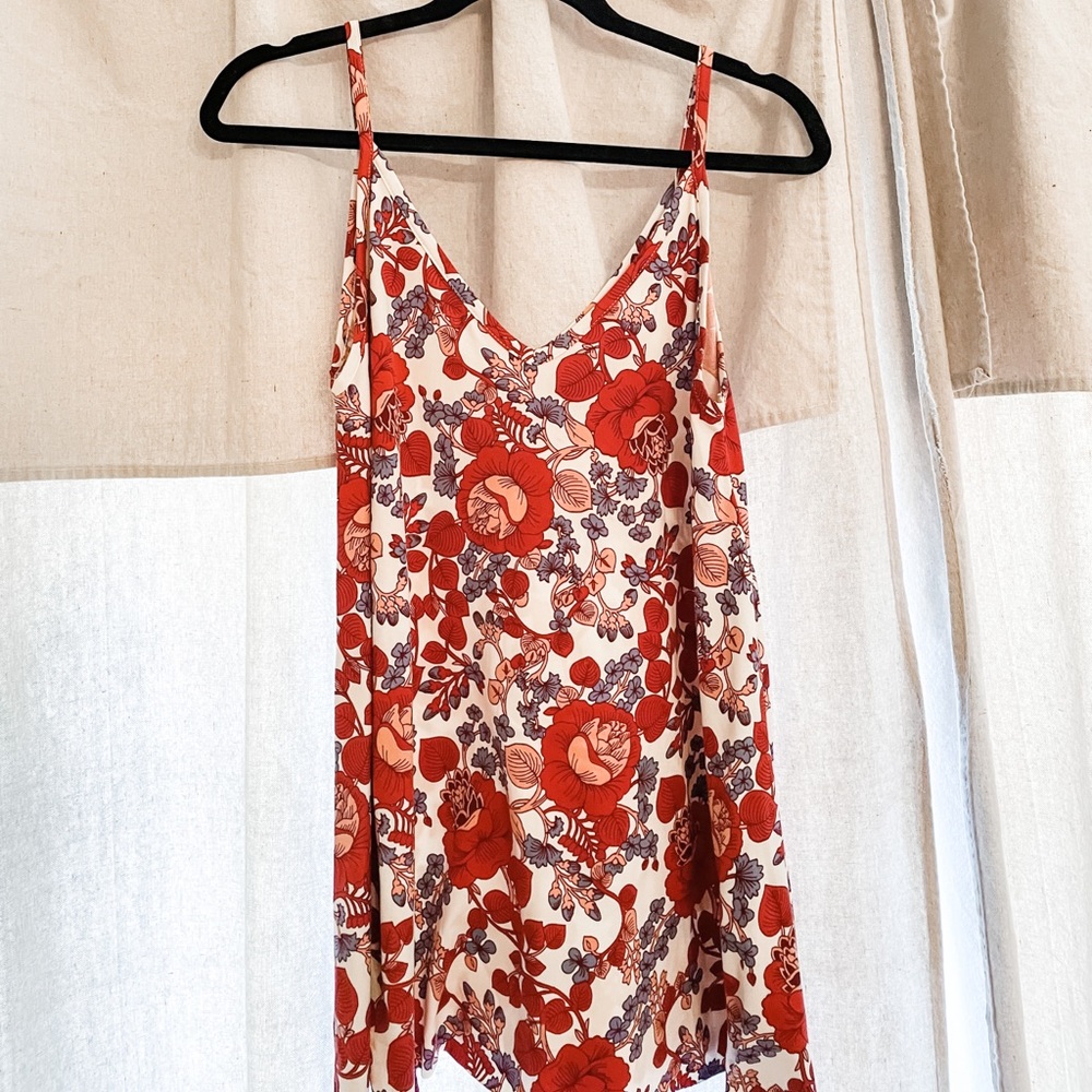 Boho Jane Boutique swing top